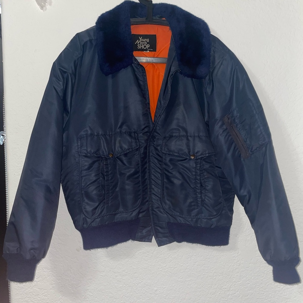 Freddie Mercury Jacket